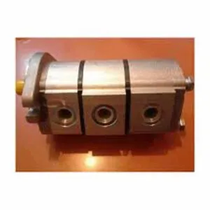 Crown hydraulic pump 123992 – 3-section model