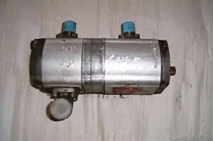 Deutz hydraulic pump for models dx360, dx390, dx370, dx120, dx90