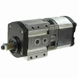 Hydraulic pump for daewoo forklift d50/d70