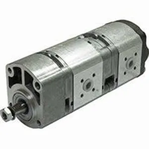 C16l hydraulic pump for industrial equipment