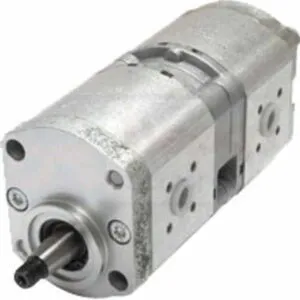 Hydraulic pump for deutz tractors series dx – compatible with models dx80, dx86, dx470, dx450, dx607