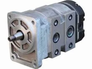 Hydraulic pump for dynapac machinery 8304