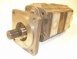 Hydraulic pump for fiat allis 645b