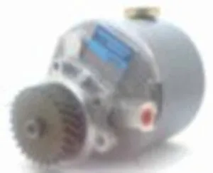 Hydraulic pump for ford county 754