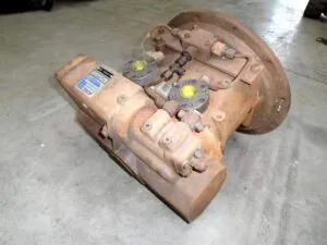 Used hydromatik rexroth a3v28sr hydraulic pump