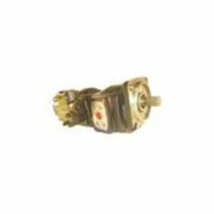 Hydraulic pump for jcb 1400b, 1700b, 1550b, 4cn