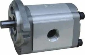 Hydraulic pump for jcb 406, 407, 408, 409fm, 409, 1105le, 180hf, 185le, 409tm, tm200, 1105hfl