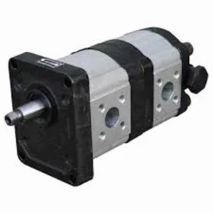 Hydraulic pump for jcb 801. 3 / 801. 5