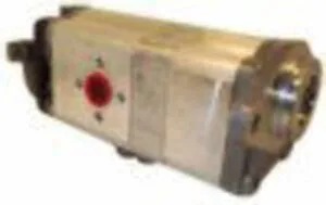 Hydraulic pump for jcb fastrac 175/185/3185, code c41185l