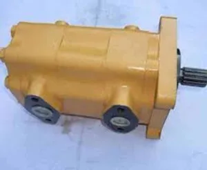 Hydraulic pump for john deere machinery series 3200-3400