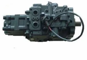 Hydraulic pump for komatsu excavator pc50mr-2/11