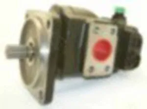 Hydraulic pump for new holland lm430 and lm410