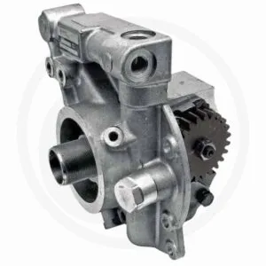 Hydraulic pump for new holland ts 80 90 100 110 115