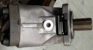 Parker hydraulic pump f13781040