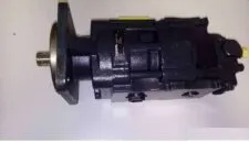 CASAPPA Hydraulic Pump for New Holland E485C