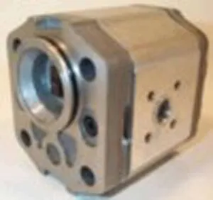Hydraulic pump for new holland combine m103 m153