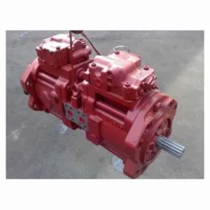 Linde hydraulic pump 2pv1045