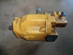 Hydraulic pump for caterpillar 320 excavator