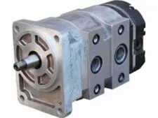 Hydraulic pump for JCB excavators models 532 535 535-60 537 540S 540LE