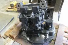 Hydraulic Pump Excavator John Deere 693BCD, 750, 790DE, 792C, 793D, 850D