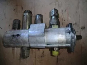 Hydraulic pump for caterpillar 988 front loader