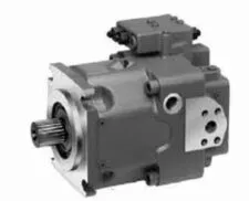 Hydraulic Pump for Hitachi EX 27U Mini Excavator