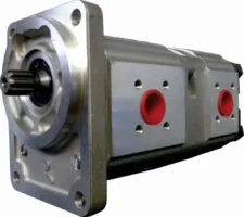 Hydraulic Pump for Bobcat Equipment Model 425