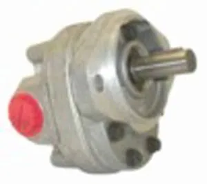 Hydraulic pump for bobcat equipment 600 – dru-global. Com