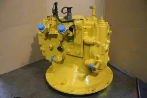 Hydraulic pump for caterpillar excavator 320el, 320elrr, 321dlcr