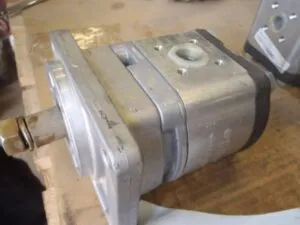 Bosch type hydraulic pump 0510 445 300 (import germany)