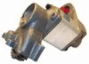 Hydraulic pump for new holland tractor – robust and efficient model