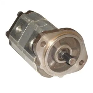 Hydraulic pump for new holland e202sr