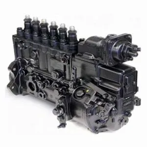 Injection pump for case ih engine, code 1802613c92