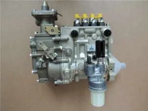 Injection pump for deutz engines f3l914, f3m2011, f4l2011