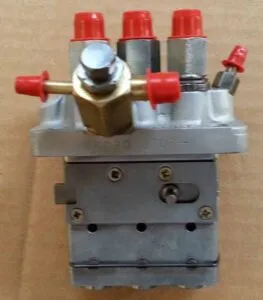 Kubota v3800 cr-t e4b / v3800 cr-ti e4b injection pump