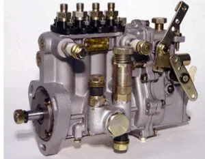 Injection pump for mitsubishi l3e/s3l2 engine