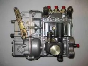 Injection pump for deutz engines – robust industrial model