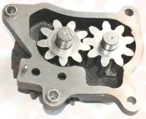 Oil pump deutz bf6l913c
