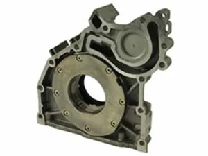 Aftermarket oil pump for john deere tractors