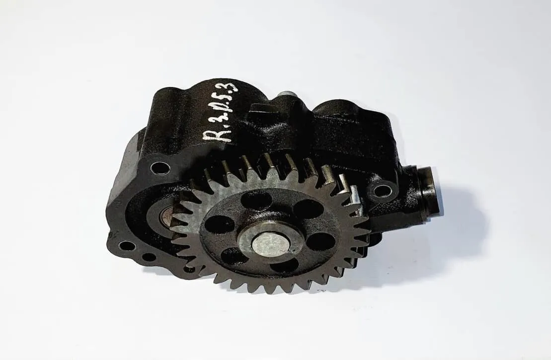 Motor Oil Pump Iveco – Model R.2153