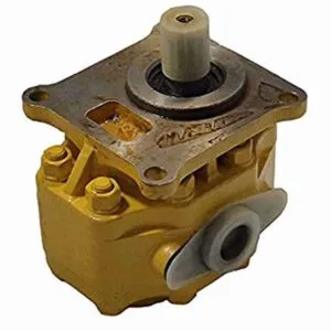 Hydraulic pumps for komatsu machines