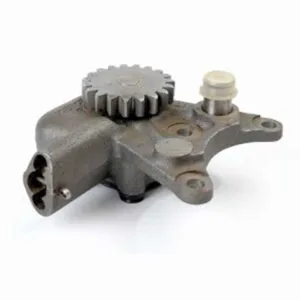 Engine oil pump for kubota d1105