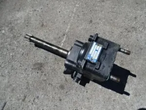 Power socket man tgx nh 4c