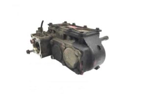 Power socket nas10s for mercedes benz trucks