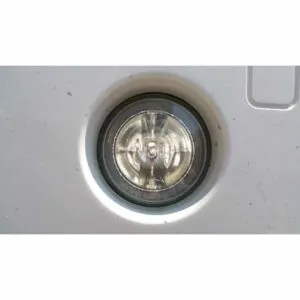 Iveco stralis projector bar
