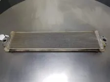 Oil cooler for Komatsu WA320-5H front loader