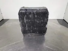 Oil cooler for Liebherr L506 frontend loader
