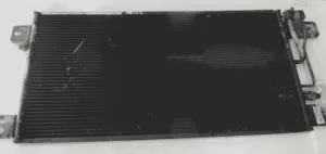 Radiator for scania r 380