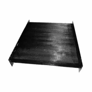 Cooling radiator for airman ax27u
