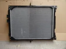 Engine cooling radiator Mercedes-Benz Actros